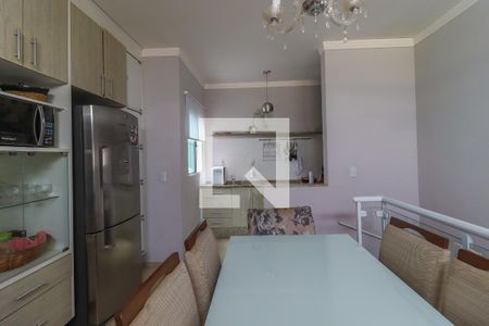 Casa à venda com 248m², 4 quartos e 3 vagas Casa à venda com 248m², 4 quartos e 3 vagasCozinha