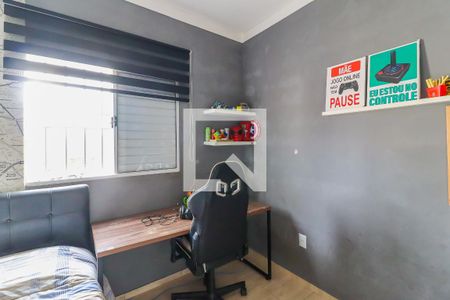Casa à venda com 248m², 4 quartos e 3 vagas Casa à venda com 248m², 4 quartos e 3 vagasQuarto 2