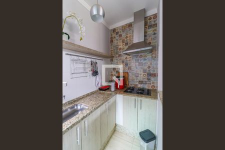 Casa à venda com 248m², 4 quartos e 3 vagas Casa à venda com 248m², 4 quartos e 3 vagasCozinha