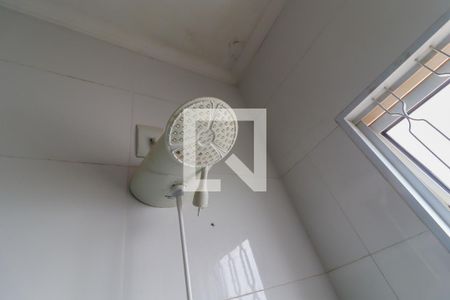 Casa à venda com 248m², 4 quartos e 3 vagas Casa à venda com 248m², 4 quartos e 3 vagasBanheiro