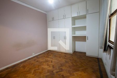Suite de apartamento à venda com 3 quartos, 130m² em Copacabana, Rio de Janeiro