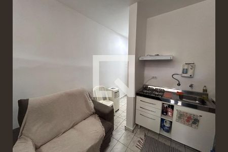 Studio de kitnet/studio à venda com 1 quarto, 36m² em Centro, Guarulhos