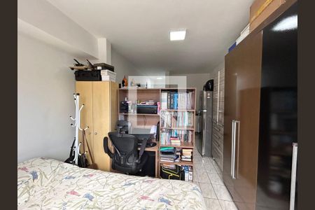 Studio de kitnet/studio à venda com 1 quarto, 36m² em Centro, Guarulhos