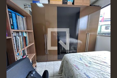 Studio de kitnet/studio à venda com 1 quarto, 36m² em Centro, Guarulhos