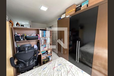Studio de kitnet/studio à venda com 1 quarto, 36m² em Centro, Guarulhos