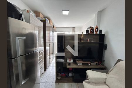 Studio de kitnet/studio à venda com 1 quarto, 36m² em Centro, Guarulhos