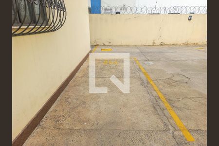 Apartamento para alugar com 54m², 2 quartos e 1 vaga Apartamento para alugar com 54m², 2 quartos e 1 vagaGaragem