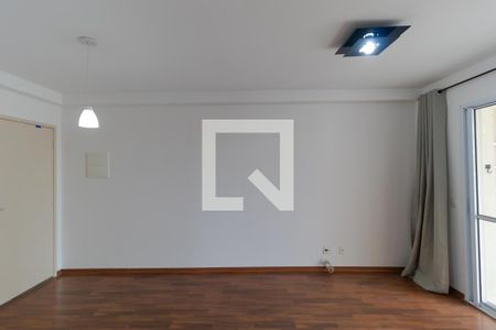 Salas de apartamento para alugar com 3 quartos, 77m² em Mansões Santo Antônio, Campinas