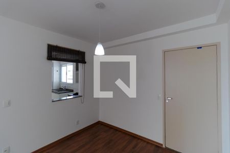 Salas de apartamento para alugar com 3 quartos, 77m² em Mansões Santo Antônio, Campinas