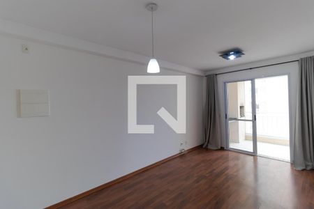 Salas de apartamento para alugar com 3 quartos, 77m² em Mansões Santo Antônio, Campinas