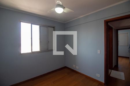 Quarto 1 de apartamento à venda com 3 quartos, 110m² em Santo Amaro, São Paulo
