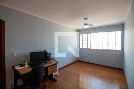 Sala de apartamento à venda com 3 quartos, 110m² em Santo Amaro, São Paulo