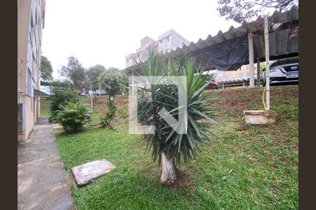 Apartamento à venda com 54m², 2 quartos e 1 vaga Apartamento à venda com 54m², 2 quartos e 1 vagaJardim