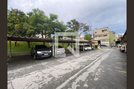 Apartamento à venda com 54m², 2 quartos e 1 vaga Apartamento à venda com 54m², 2 quartos e 1 vagaGaragem