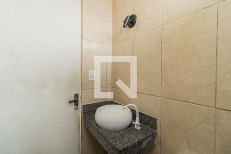 Apartamento à venda com 54m², 2 quartos e 1 vaga Apartamento à venda com 54m², 2 quartos e 1 vagaBanheiro