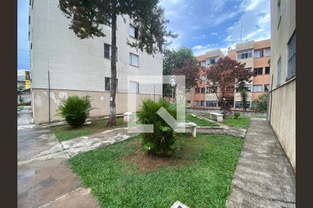 Apartamento à venda com 54m², 2 quartos e 1 vaga Apartamento à venda com 54m², 2 quartos e 1 vagaJardim