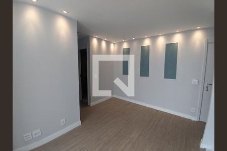 Sala de apartamento para alugar com 2 quartos, 45m² em Limão, São Paulo