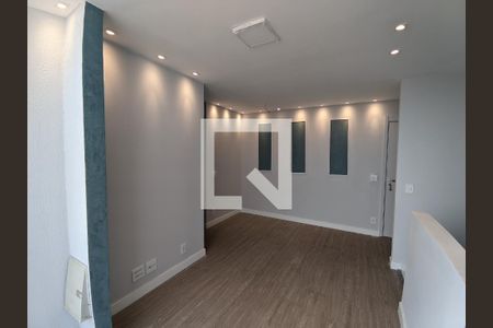 Sala de apartamento para alugar com 2 quartos, 45m² em Limão, São Paulo