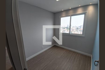 Quarto 1 de apartamento para alugar com 2 quartos, 45m² em Limão, São Paulo