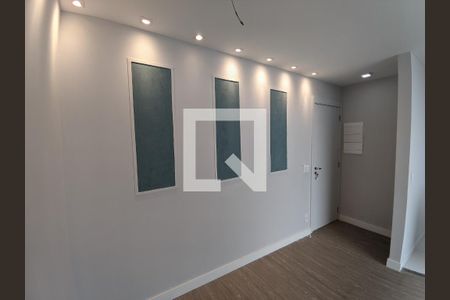 Sala de apartamento para alugar com 2 quartos, 45m² em Limão, São Paulo