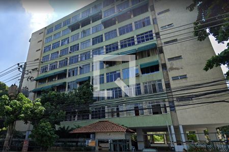 Apartamento à venda com 50m², 2 quartos e 1 vagafachada