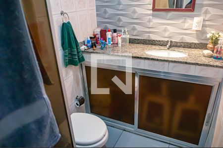 Apartamento à venda com 50m², 2 quartos e 1 vagabanheiro