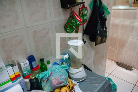 Apartamento à venda com 50m², 2 quartos e 1 vagacozinha e area de serviço