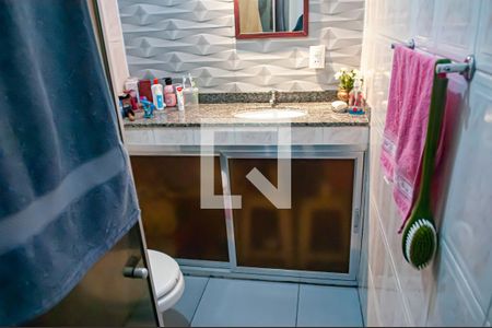 Apartamento à venda com 50m², 2 quartos e 1 vagabanheiro