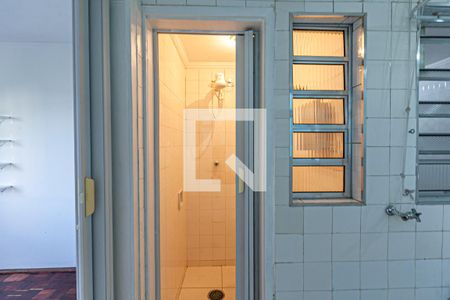 Apartamento para alugar com 94m², 2 quartos e 1 vaga Apartamento para alugar com 94m², 2 quartos e 1 vagaÁrea de Serviço