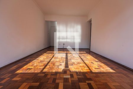 Apartamento para alugar com 94m², 2 quartos e 1 vaga Apartamento para alugar com 94m², 2 quartos e 1 vagaSala
