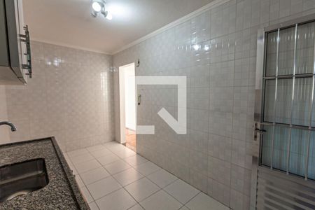 Apartamento para alugar com 94m², 2 quartos e 1 vaga Apartamento para alugar com 94m², 2 quartos e 1 vagaCozinha