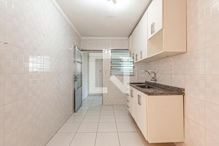 Apartamento para alugar com 94m², 2 quartos e 1 vaga Apartamento para alugar com 94m², 2 quartos e 1 vagaCozinha