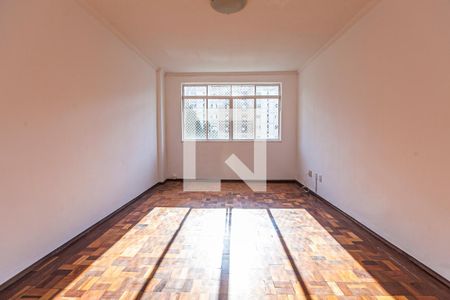 Apartamento para alugar com 94m², 2 quartos e 1 vaga Apartamento para alugar com 94m², 2 quartos e 1 vagaSala
