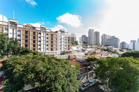 Vista de apartamento para alugar com 2 quartos, 94m² em Perdizes, São Paulo