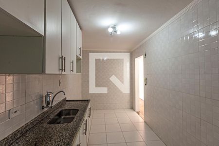 Apartamento para alugar com 94m², 2 quartos e 1 vaga Apartamento para alugar com 94m², 2 quartos e 1 vagaCozinha