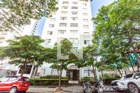 Apartamento para alugar com 94m², 2 quartos e 1 vaga