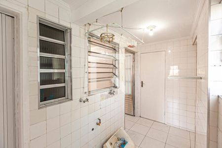 Apartamento para alugar com 94m², 2 quartos e 1 vaga Apartamento para alugar com 94m², 2 quartos e 1 vagaÁrea de Serviço