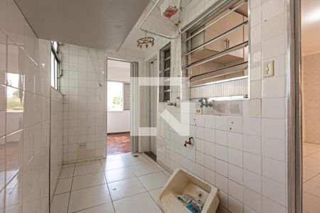 Apartamento para alugar com 94m², 2 quartos e 1 vaga Apartamento para alugar com 94m², 2 quartos e 1 vagaÁrea de Serviço