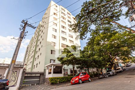 Apartamento para alugar com 94m², 2 quartos e 1 vaga