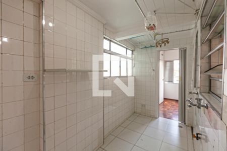 Apartamento para alugar com 94m², 2 quartos e 1 vaga Apartamento para alugar com 94m², 2 quartos e 1 vagaÁrea de Serviço
