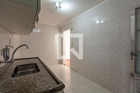 Apartamento para alugar com 94m², 2 quartos e 1 vaga Apartamento para alugar com 94m², 2 quartos e 1 vagaCozinha