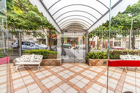 Apartamento para alugar com 94m², 2 quartos e 1 vaga