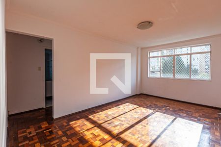 Apartamento para alugar com 94m², 2 quartos e 1 vaga Apartamento para alugar com 94m², 2 quartos e 1 vagaSala