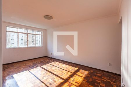 Apartamento para alugar com 94m², 2 quartos e 1 vaga Apartamento para alugar com 94m², 2 quartos e 1 vagaSala