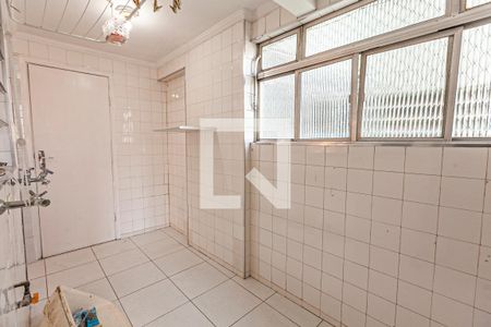 Apartamento para alugar com 94m², 2 quartos e 1 vaga Apartamento para alugar com 94m², 2 quartos e 1 vagaÁrea de Serviço