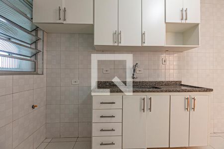 Apartamento para alugar com 94m², 2 quartos e 1 vaga Apartamento para alugar com 94m², 2 quartos e 1 vagaCozinha