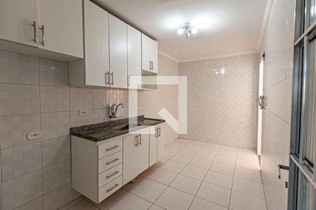 Apartamento para alugar com 94m², 2 quartos e 1 vaga Apartamento para alugar com 94m², 2 quartos e 1 vagaCozinha
