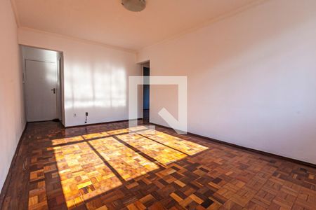 Apartamento para alugar com 94m², 2 quartos e 1 vaga Apartamento para alugar com 94m², 2 quartos e 1 vagaSala