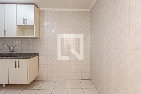 Apartamento para alugar com 94m², 2 quartos e 1 vaga Apartamento para alugar com 94m², 2 quartos e 1 vagaCozinha