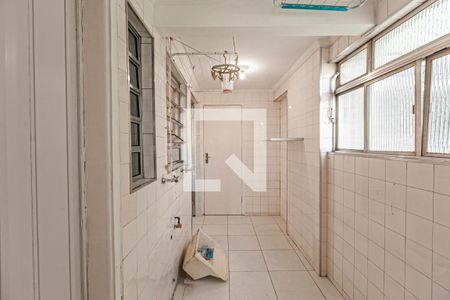 Apartamento para alugar com 94m², 2 quartos e 1 vaga Apartamento para alugar com 94m², 2 quartos e 1 vagaÁrea de Serviço
